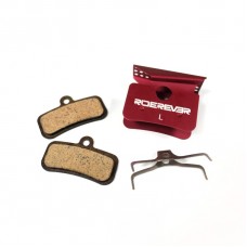 Oset Brake Pads TXP24